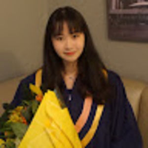 Meet your Posher, Yuting